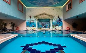Petra Canyon Hotel